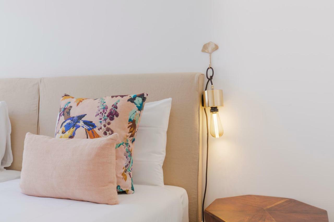 Charming 2 Bedroom Apartment In Baixa Chiado Lisbona Esterno foto