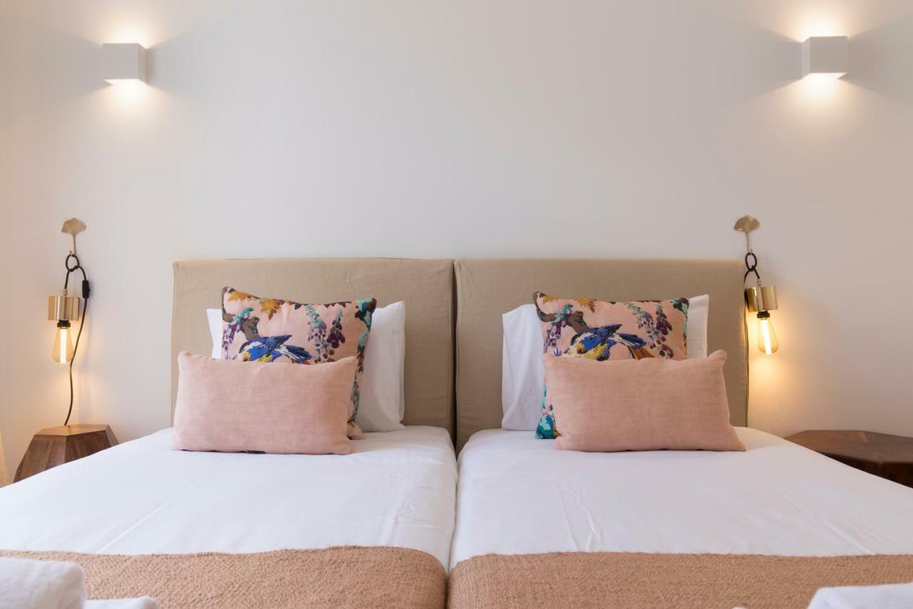 Charming 2 Bedroom Apartment In Baixa Chiado Lisbona Esterno foto