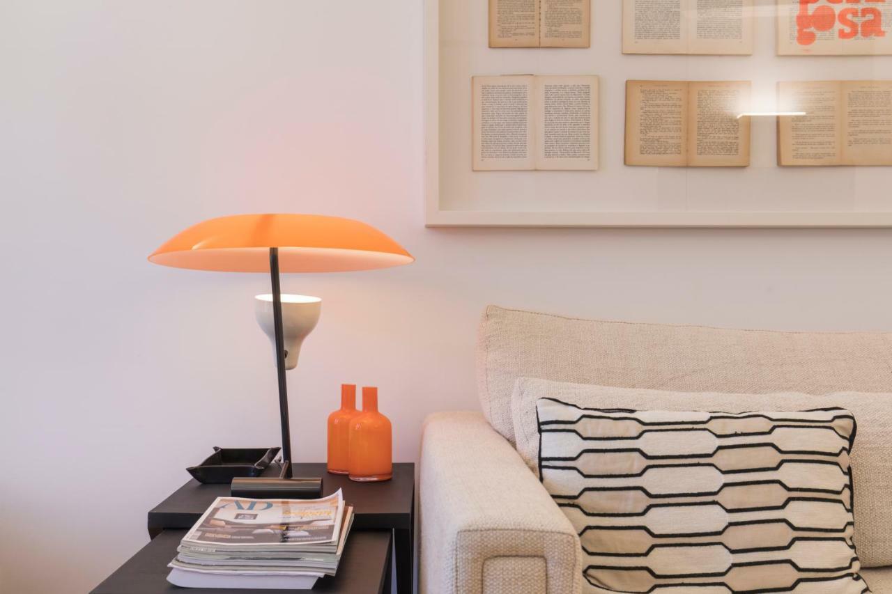 Charming 2 Bedroom Apartment In Baixa Chiado Lisbona Esterno foto